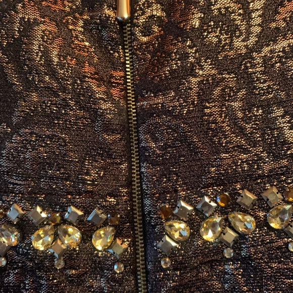 Laundry by Shelley Segal, Los Angeles Sz 4 - Picture 4 of 4